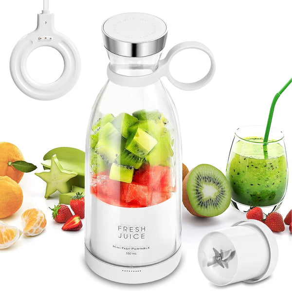 Everyday Portable Juice Bottle