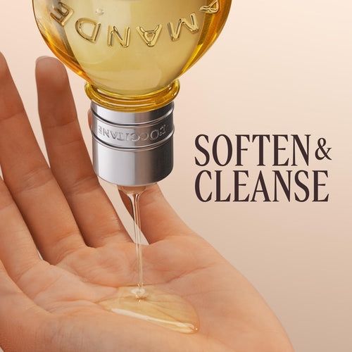 Almond Shower Oil Cleanser